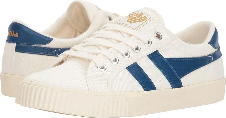 Off-White,vintage Blue