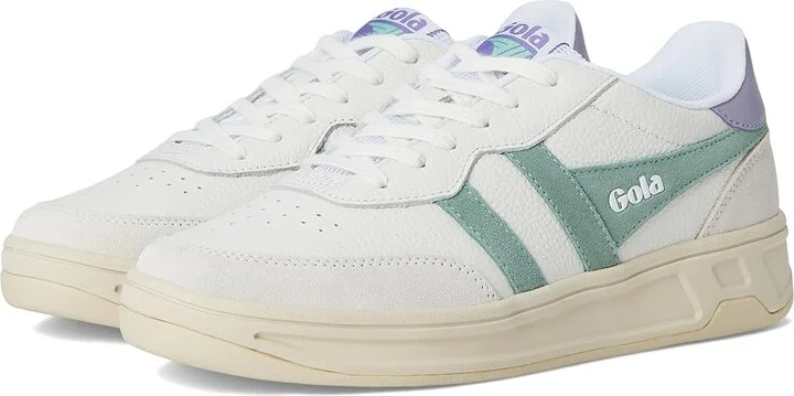 White,green Mist,lavender
