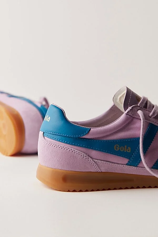 Gola Tornado Sneakers - Image 2