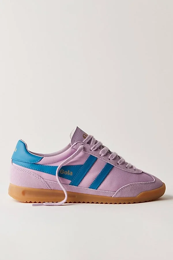 Gola Tornado Sneakers - Image 3