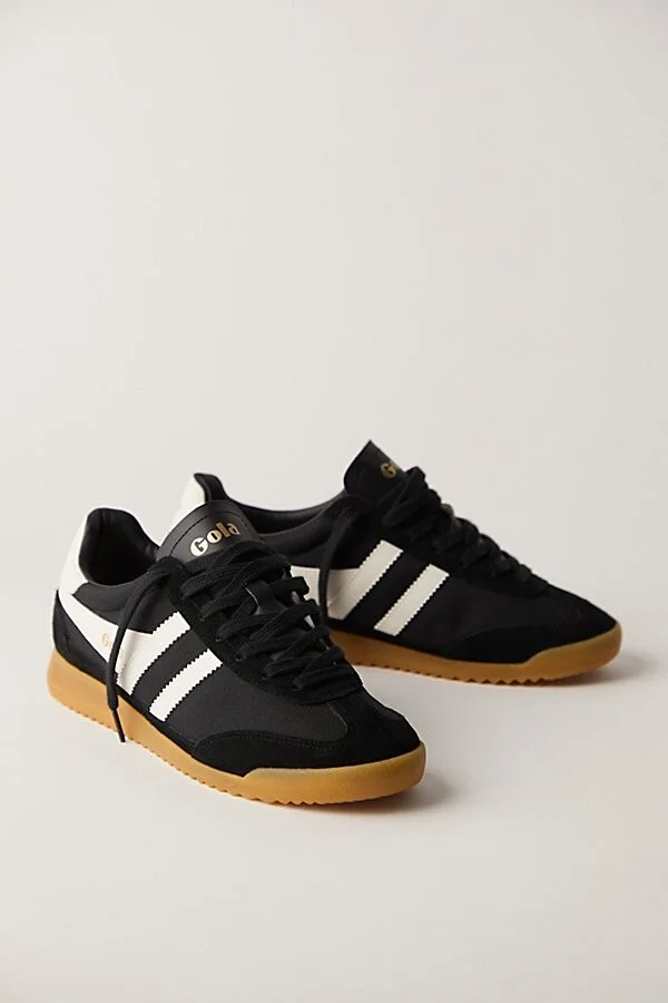 Gola Tornado Sneakers - Image 2