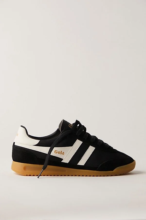 Gola Tornado Sneakers - Image 3