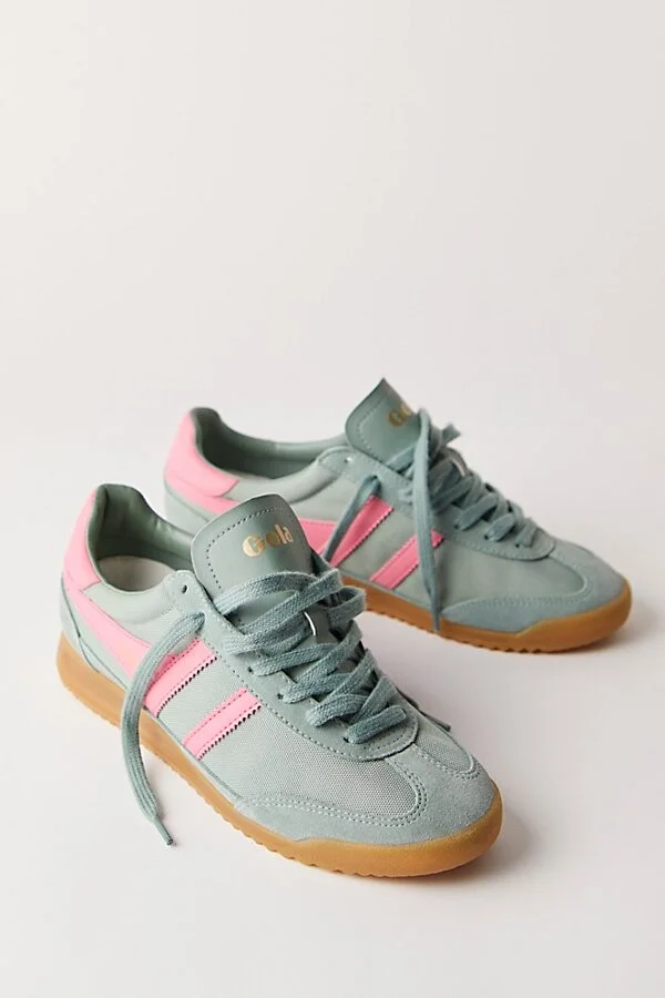 Gola Tornado Sneakers - Image 2