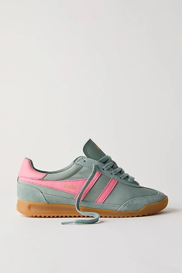 Gola Tornado Sneakers - Image 3