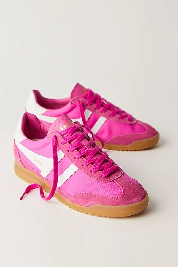 Gola Tornado Sneakers - Image 2