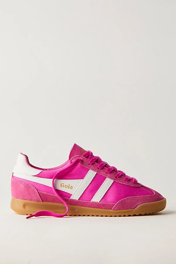 Gola Tornado Sneakers - Image 3