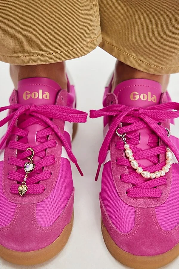 Gola Tornado Sneakers - Image 4