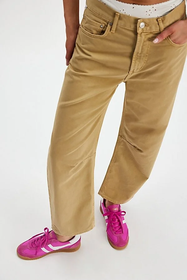 Gola Tornado Sneakers - Image 5