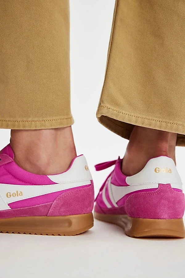 Gola Tornado Sneakers - Image 6