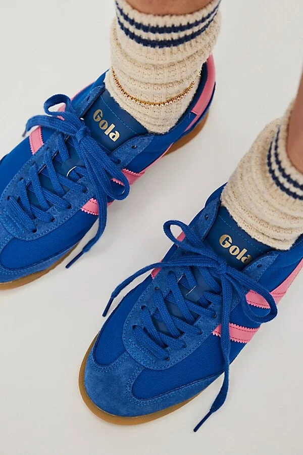 Gola Tornado Sneakers - Image 2