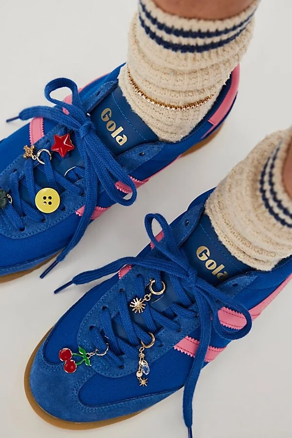 Gola Tornado Sneakers - Image 3