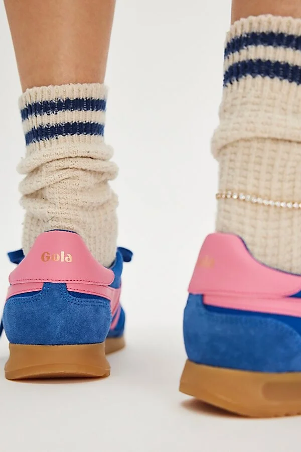 Gola Tornado Sneakers - Image 4