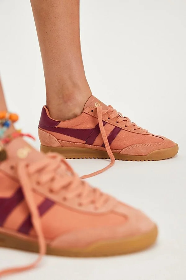 Gola Tornado Sneakers - Image 2