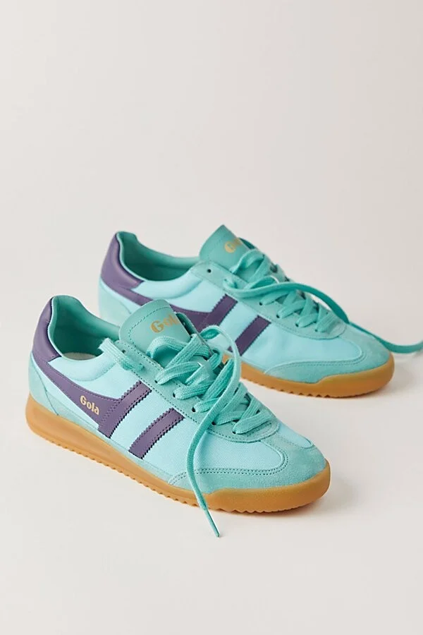 Gola Tornado Sneakers - Image 2