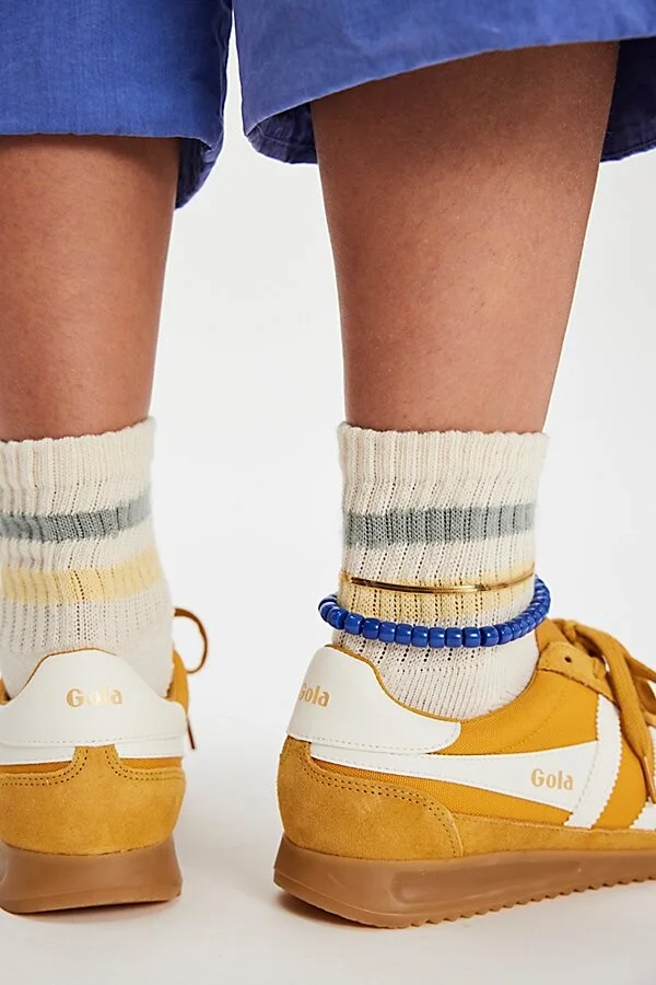 Gola Tornado Sneakers - Image 3