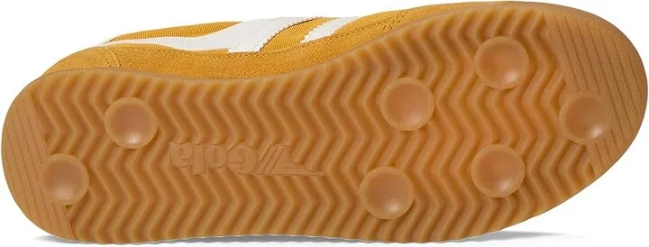 Gola Tornado Women's Shoes Lilac/Santorini : 5 B - Medium, Leather - Image 9