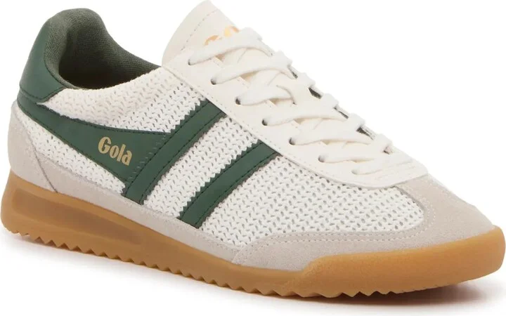 White/Green