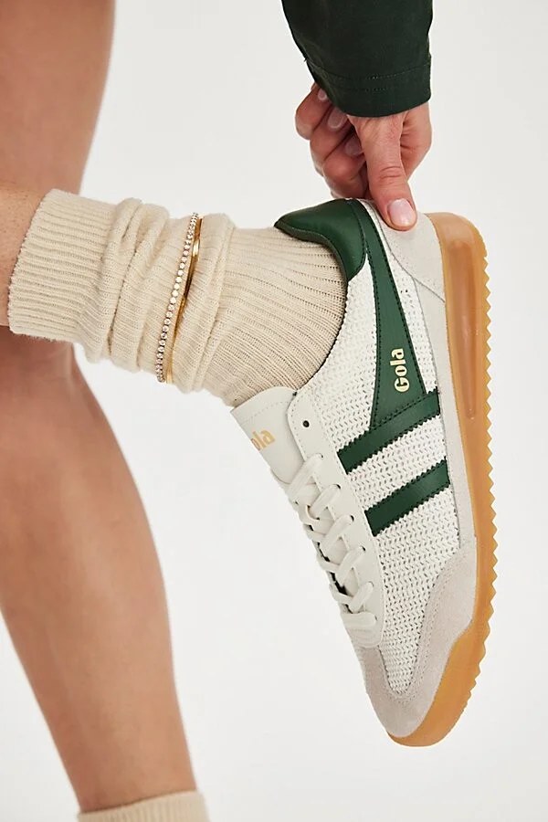 Gola Tornado Zephyr Sneakers - Image 2