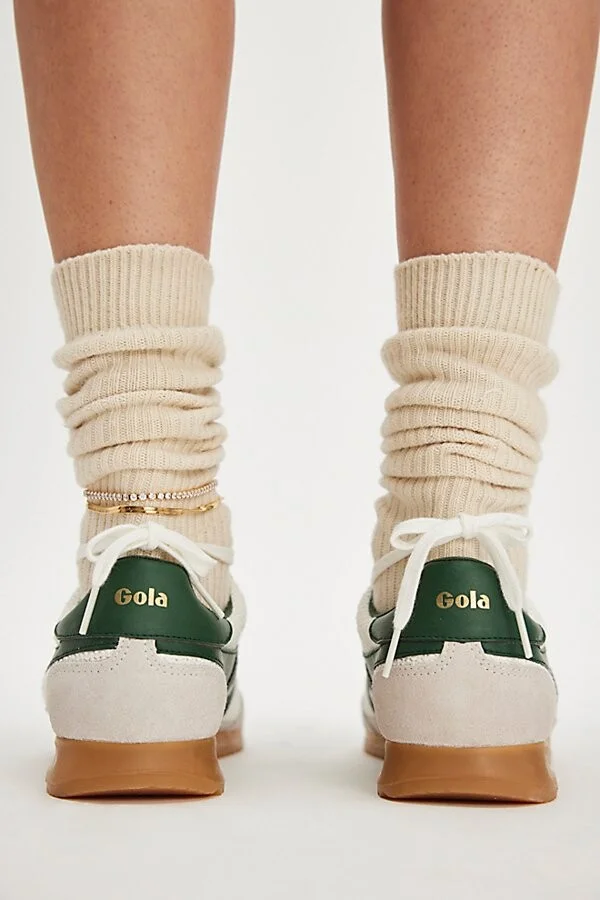 Gola Tornado Zephyr Sneakers - Image 3