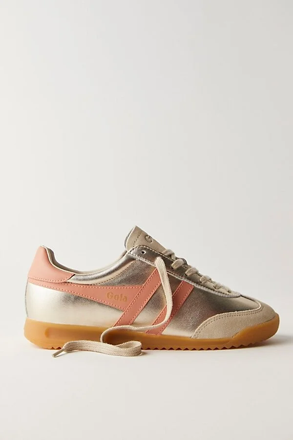 Gola Torpedo Glimmer Sneakers - Image 3
