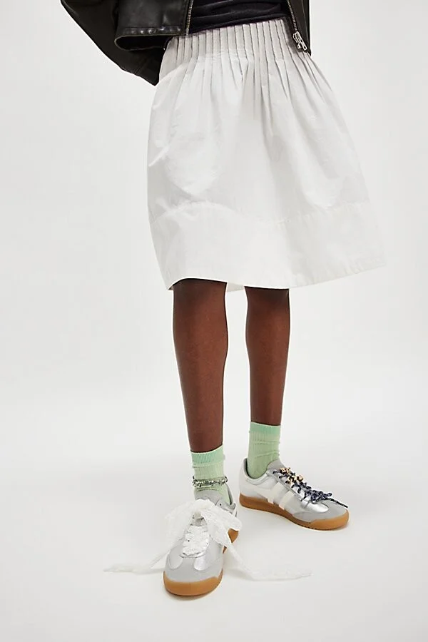 Gola Torpedo Glimmer Sneakers - Image 2