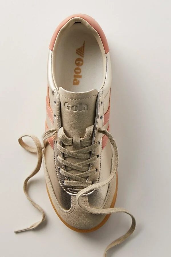 Gola Torpedo Glimmer Sneakers