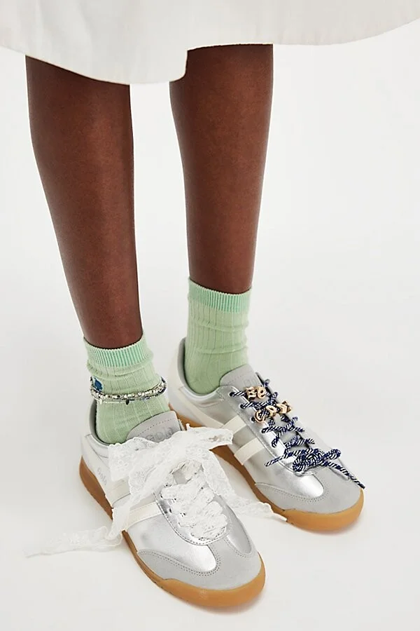 Gola Torpedo Glimmer Sneakers