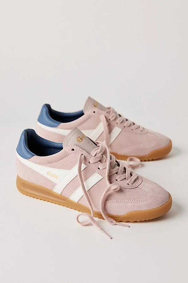 Gola Torpedo Sneakers - Image 3