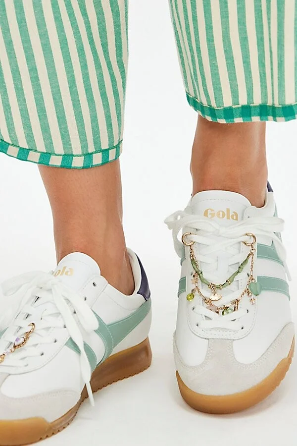 Gola Torpedo Sneakers - Image 2