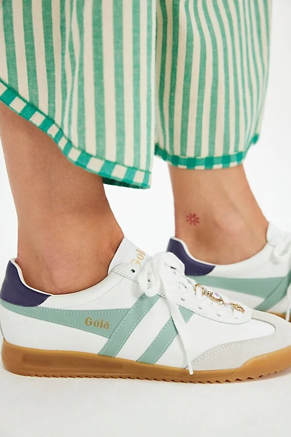 Gola Torpedo Sneakers - Image 3
