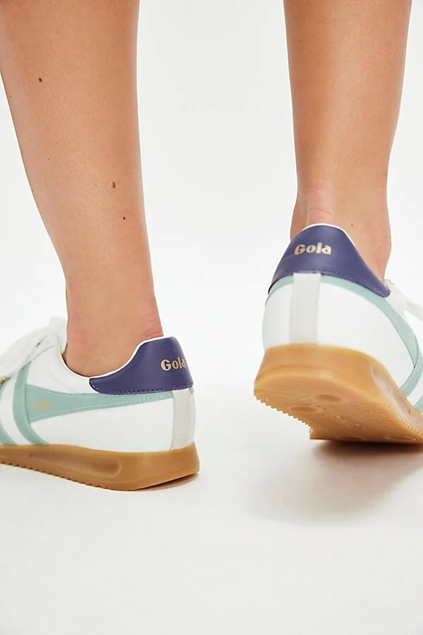 Gola Torpedo Sneakers - Image 4