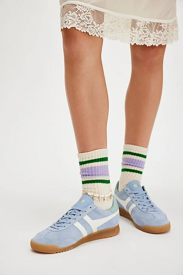 Gola Torpedo Sneakers - Image 2