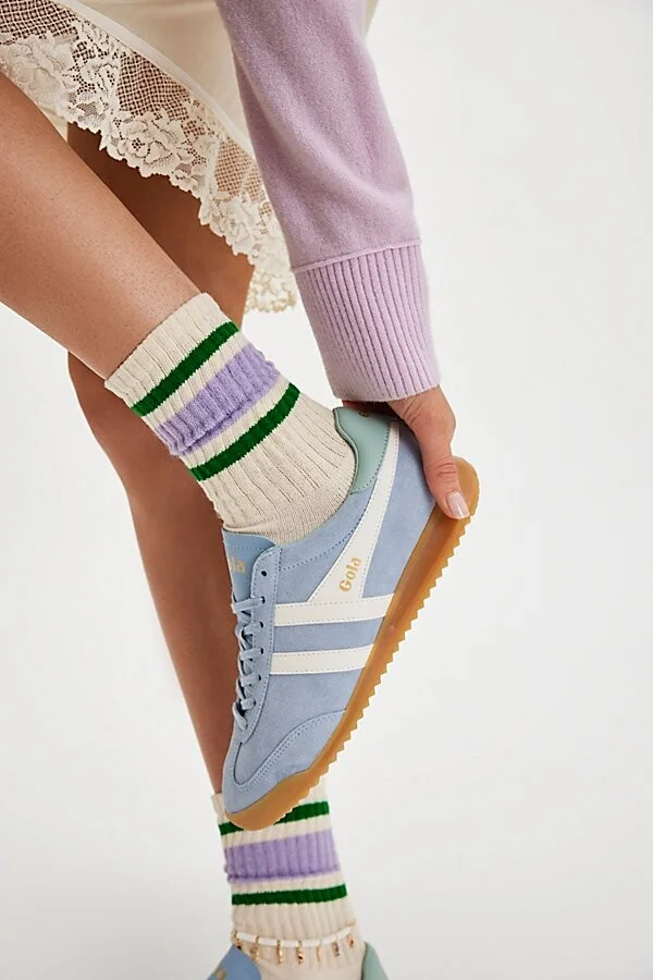 Gola Torpedo Sneakers - Image 3