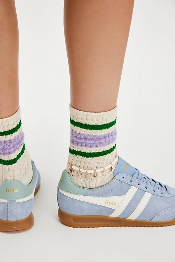 Gola Torpedo Sneakers - Image 4