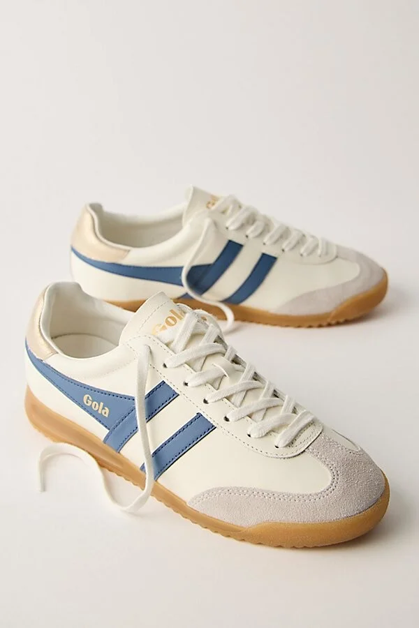 Gola Torpedo Sneakers - Image 3