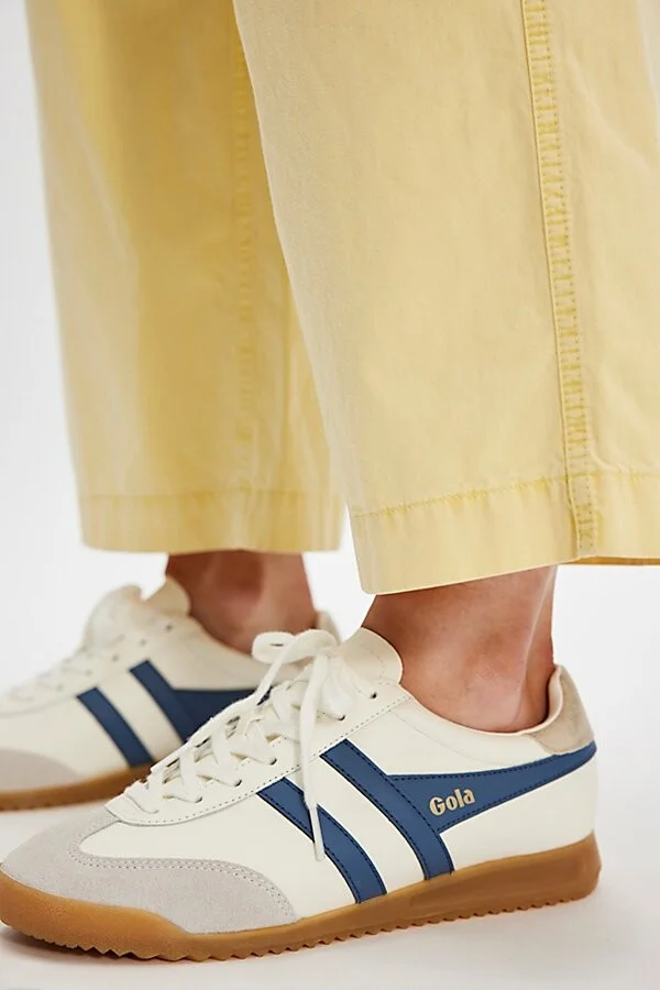 Gola Torpedo Sneakers - Image 5