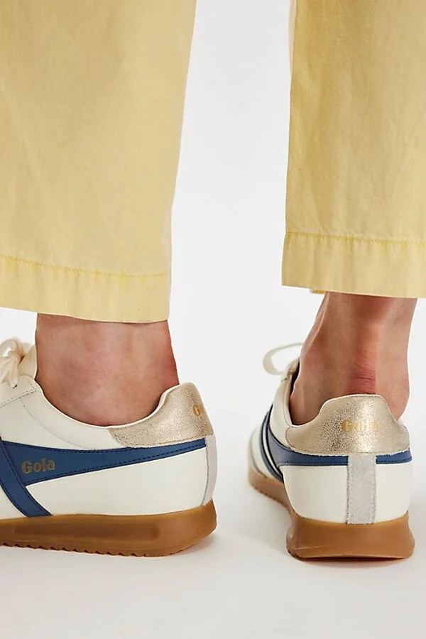 Gola Torpedo Sneakers - Image 6
