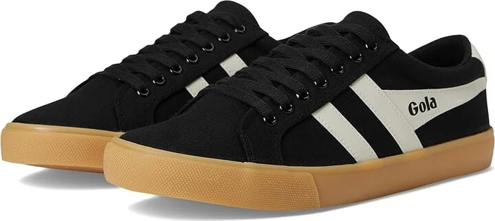 Black,off White,gum