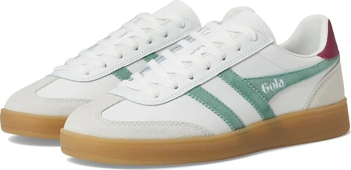 White,green Mist,cerise,gum