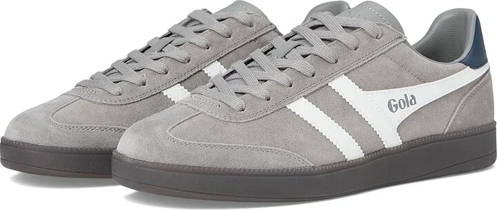 Cement,white,navy,dark Gum