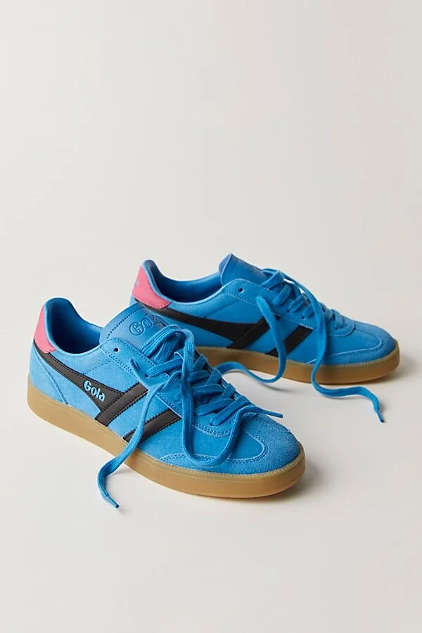 Gola Viper Sneakers - Image 2