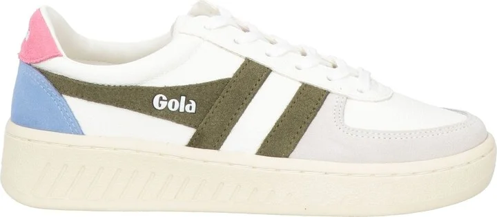 Gola Woman Sneakers - Image 3