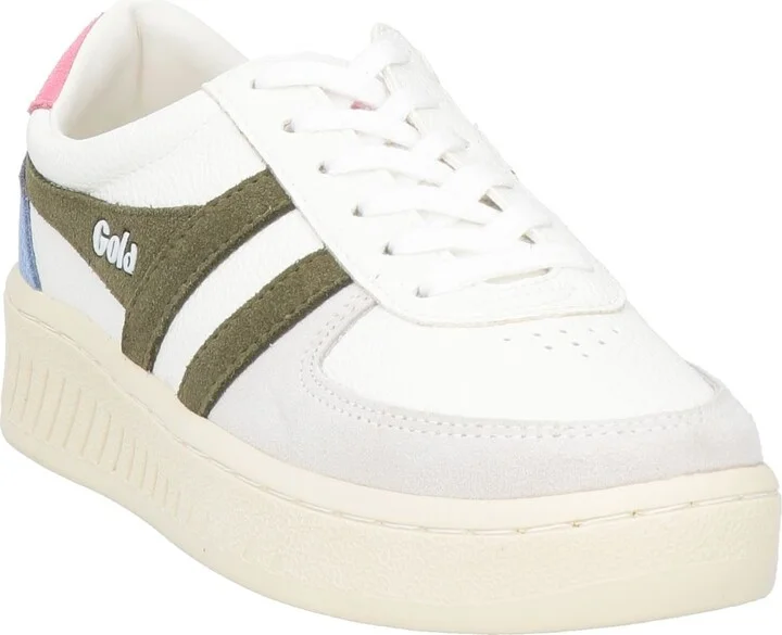 Gola Woman Sneakers - Image 4
