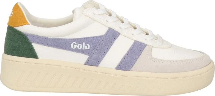 Gola Woman Sneakers - Image 6