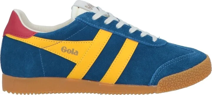 Gola Woman Sneakers - Image 9