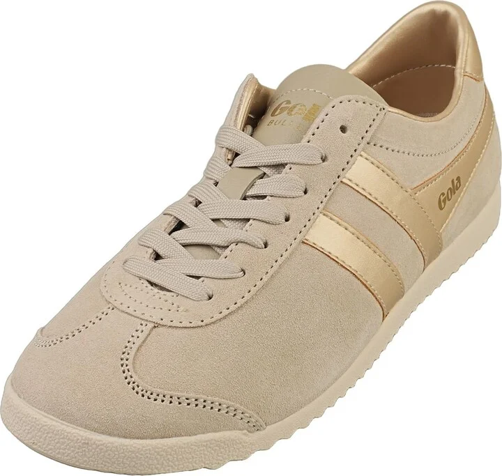 Gola Women's Bullet Pearl Sneaker