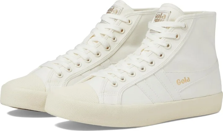 Gola Women's Coaster High Sneaker