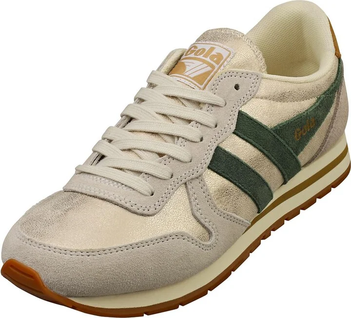 Gola Women's Daytona Blaze Sneaker