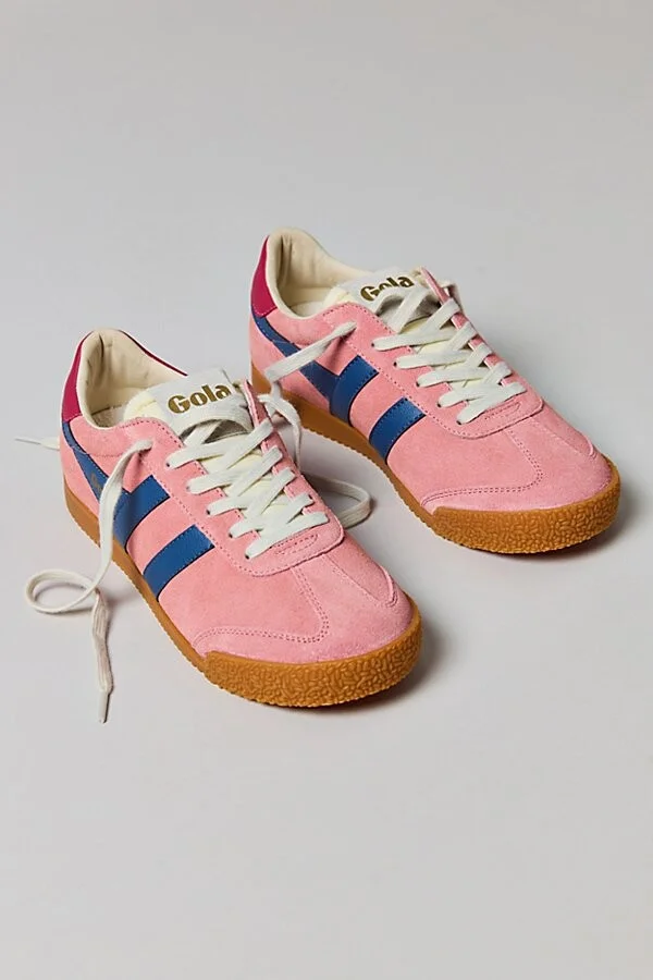 Coral Pink/Moonlight/Raspberry