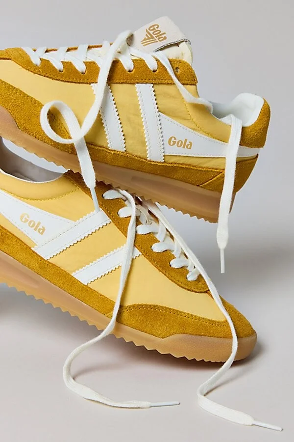 Pollen/Sun/Off White